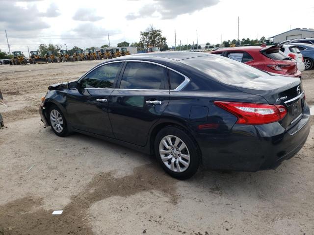 Photo 1 VIN: 1N4AL3AP6HC492719 - NISSAN ALTIMA 