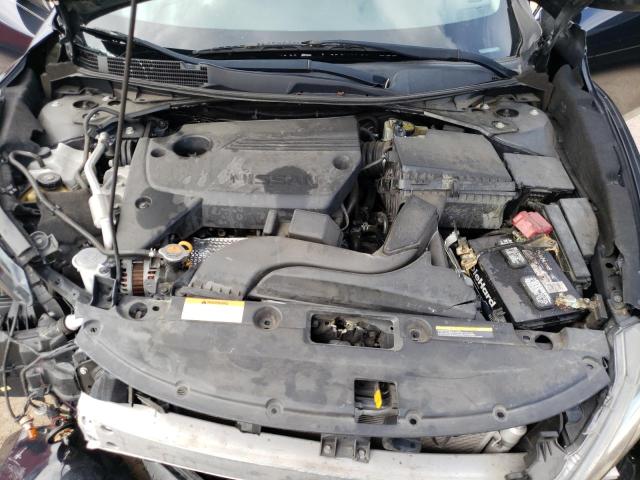 Photo 10 VIN: 1N4AL3AP6HC492719 - NISSAN ALTIMA 