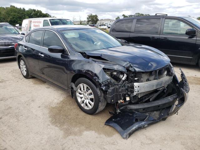 Photo 3 VIN: 1N4AL3AP6HC492719 - NISSAN ALTIMA 