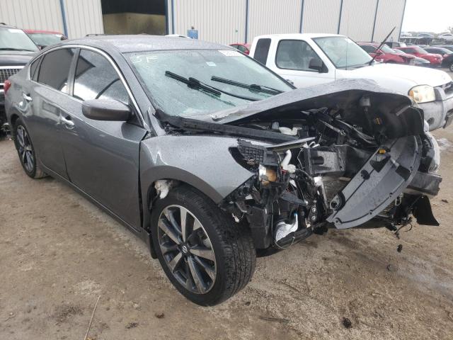 Photo 0 VIN: 1N4AL3AP6HC493756 - NISSAN ALTIMA 2.5 