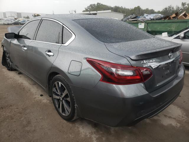 Photo 2 VIN: 1N4AL3AP6HC493756 - NISSAN ALTIMA 2.5 