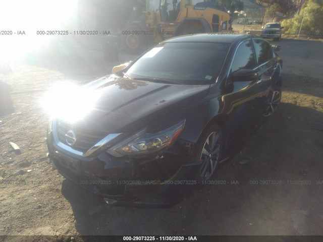 Photo 1 VIN: 1N4AL3AP6HC497029 - NISSAN ALTIMA 