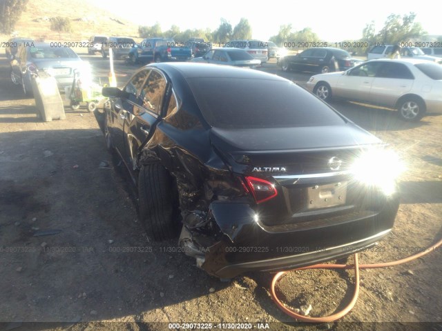 Photo 2 VIN: 1N4AL3AP6HC497029 - NISSAN ALTIMA 