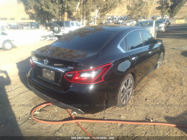 Photo 3 VIN: 1N4AL3AP6HC497029 - NISSAN ALTIMA 