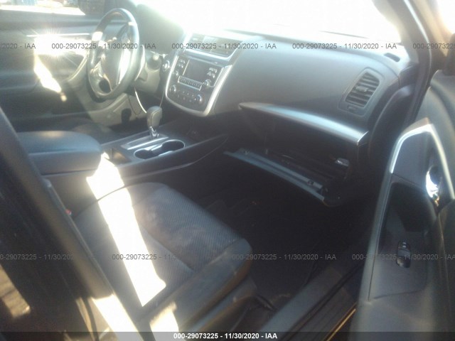 Photo 4 VIN: 1N4AL3AP6HC497029 - NISSAN ALTIMA 