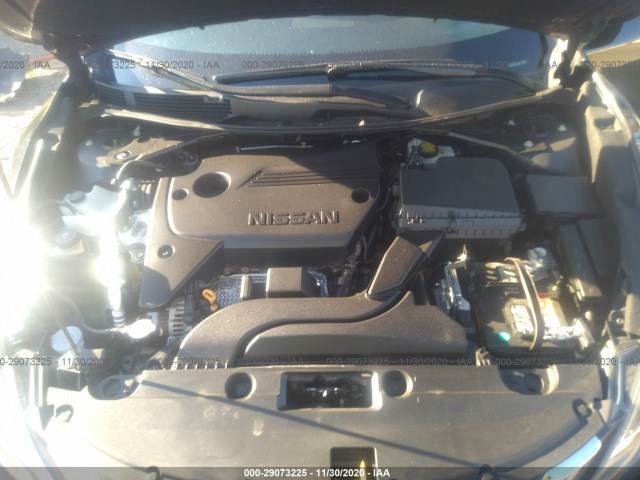 Photo 9 VIN: 1N4AL3AP6HC497029 - NISSAN ALTIMA 