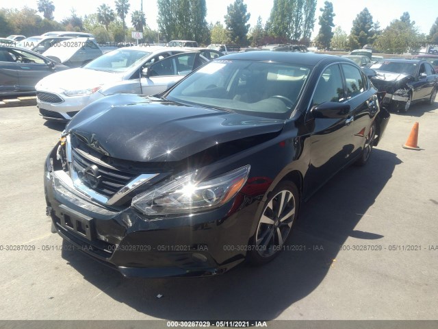 Photo 1 VIN: 1N4AL3AP6HC497628 - NISSAN ALTIMA 2.5 