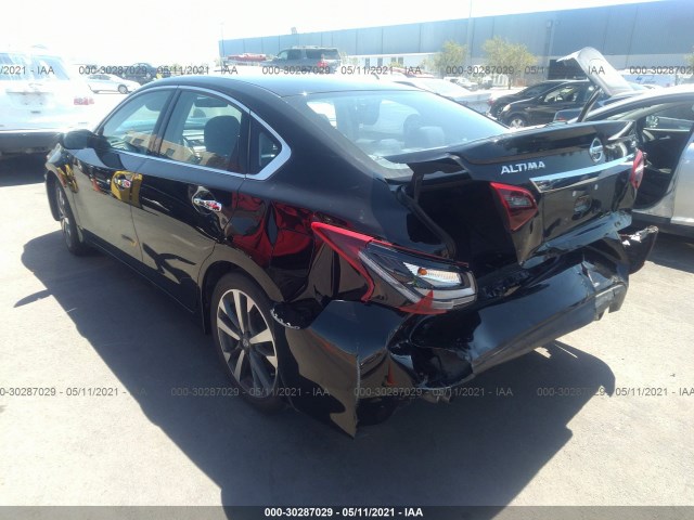 Photo 2 VIN: 1N4AL3AP6HC497628 - NISSAN ALTIMA 2.5 