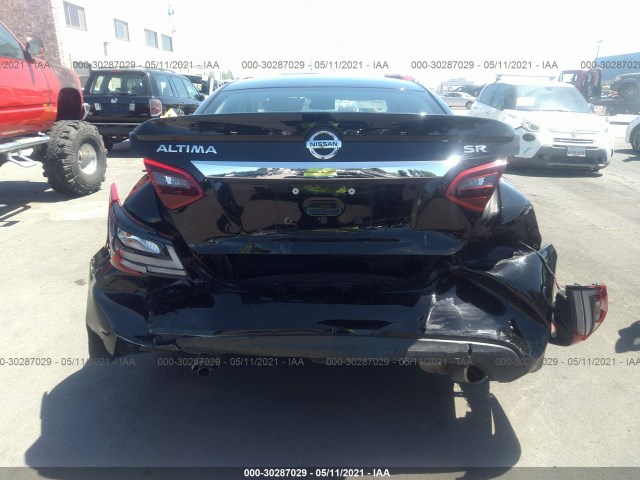 Photo 5 VIN: 1N4AL3AP6HC497628 - NISSAN ALTIMA 2.5 