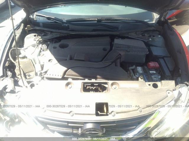 Photo 9 VIN: 1N4AL3AP6HC497628 - NISSAN ALTIMA 2.5 