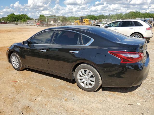 Photo 1 VIN: 1N4AL3AP6HC497807 - NISSAN ALTIMA 