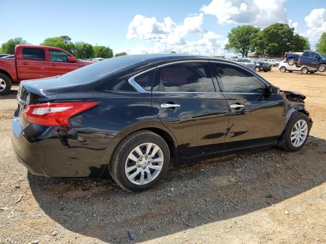 Photo 2 VIN: 1N4AL3AP6HC497807 - NISSAN ALTIMA 