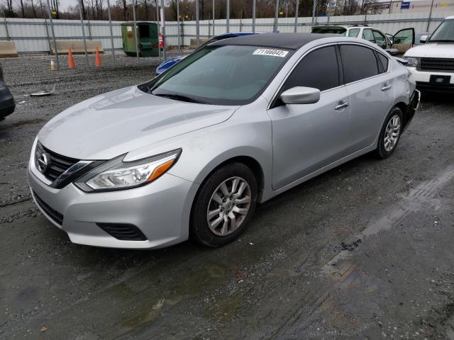 Photo 0 VIN: 1N4AL3AP6HN302664 - NISSAN ALTIMA 2.5 