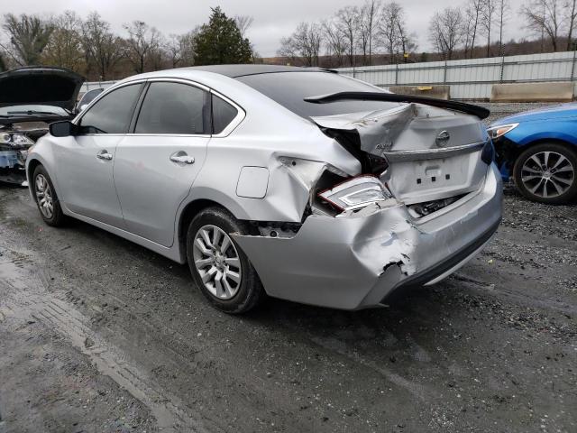 Photo 1 VIN: 1N4AL3AP6HN302664 - NISSAN ALTIMA 2.5 