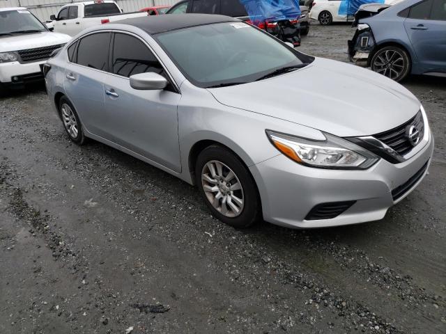 Photo 3 VIN: 1N4AL3AP6HN302664 - NISSAN ALTIMA 2.5 