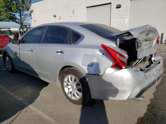 Photo 1 VIN: 1N4AL3AP6HN303555 - NISSAN ALTIMA 