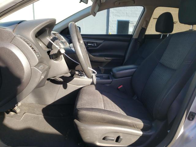 Photo 6 VIN: 1N4AL3AP6HN303555 - NISSAN ALTIMA 