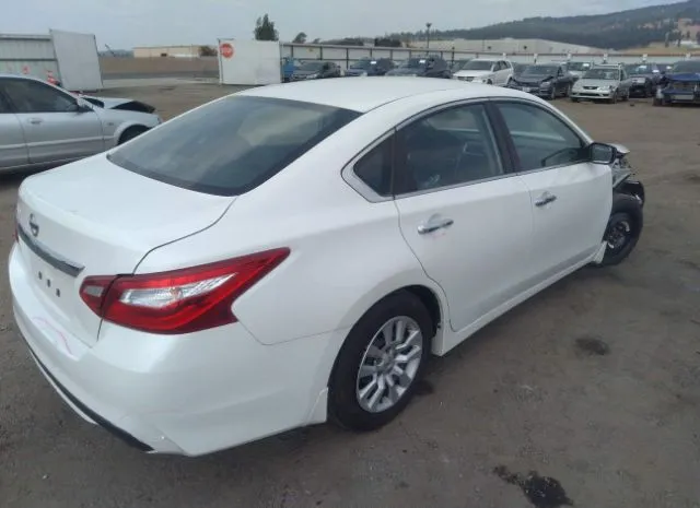 Photo 3 VIN: 1N4AL3AP6HN304463 - NISSAN ALTIMA 