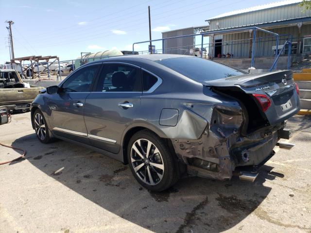 Photo 1 VIN: 1N4AL3AP6HN305225 - NISSAN ALTIMA 2.5 