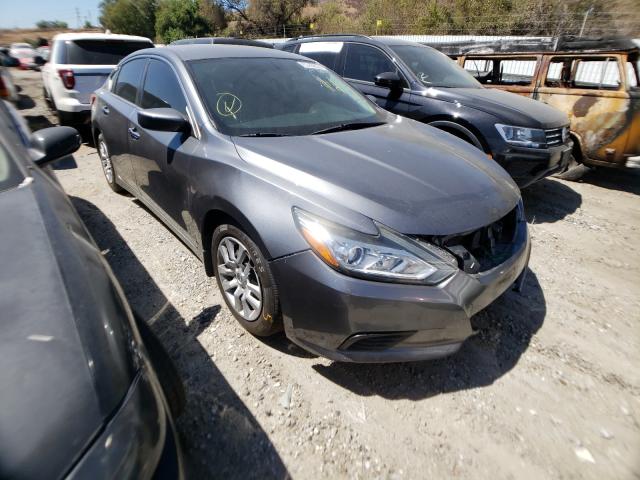 Photo 0 VIN: 1N4AL3AP6HN305399 - NISSAN ALTIMA 2.5 