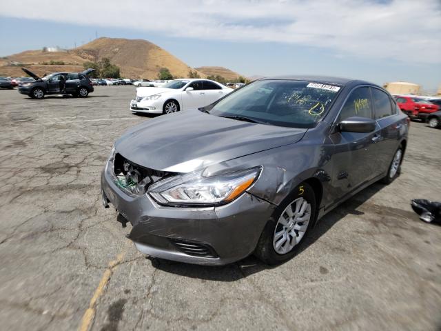 Photo 1 VIN: 1N4AL3AP6HN305399 - NISSAN ALTIMA 2.5 