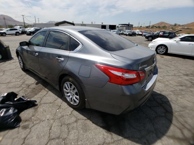 Photo 2 VIN: 1N4AL3AP6HN305399 - NISSAN ALTIMA 2.5 