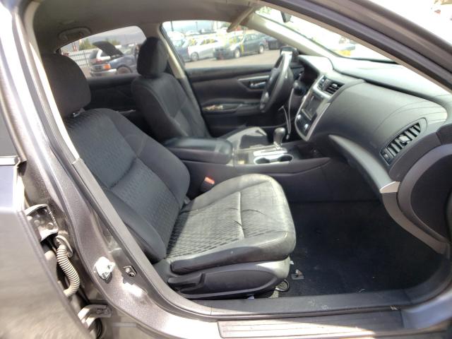 Photo 4 VIN: 1N4AL3AP6HN305399 - NISSAN ALTIMA 2.5 