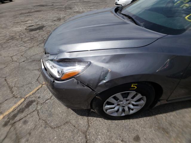 Photo 8 VIN: 1N4AL3AP6HN305399 - NISSAN ALTIMA 2.5 