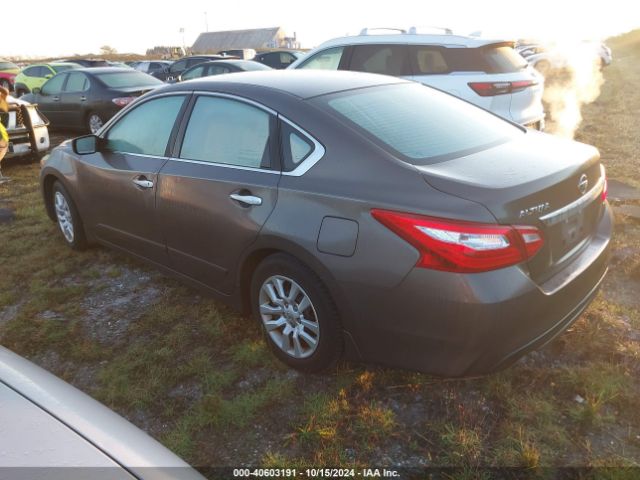 Photo 2 VIN: 1N4AL3AP6HN307136 - NISSAN ALTIMA 