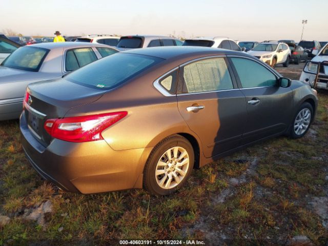 Photo 3 VIN: 1N4AL3AP6HN307136 - NISSAN ALTIMA 