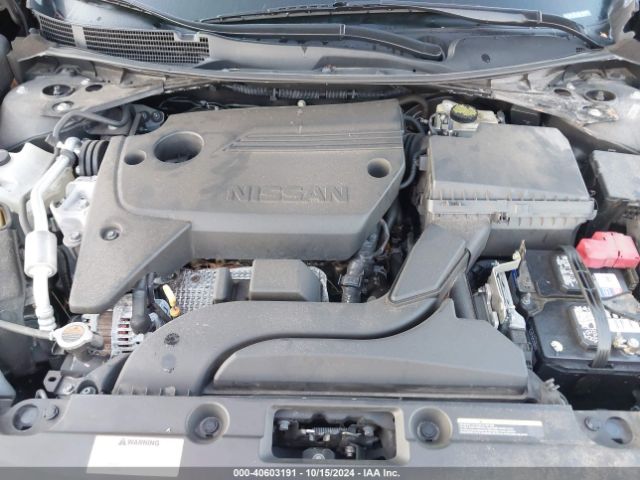 Photo 9 VIN: 1N4AL3AP6HN307136 - NISSAN ALTIMA 