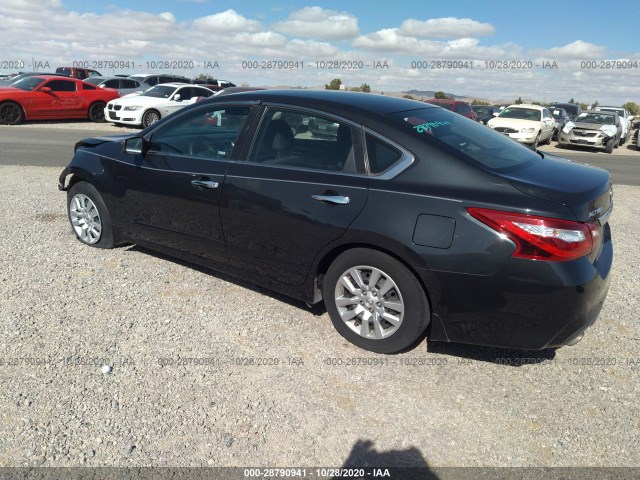 Photo 2 VIN: 1N4AL3AP6HN307203 - NISSAN ALTIMA 