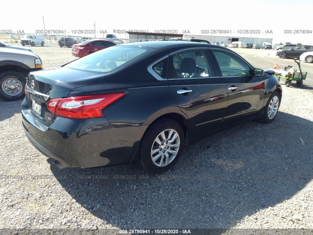 Photo 3 VIN: 1N4AL3AP6HN307203 - NISSAN ALTIMA 