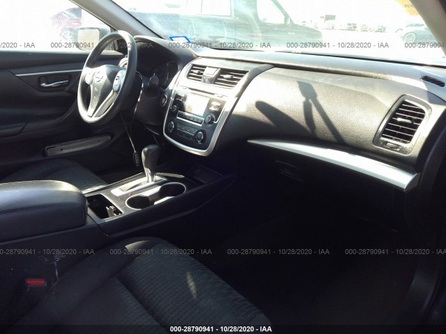 Photo 4 VIN: 1N4AL3AP6HN307203 - NISSAN ALTIMA 