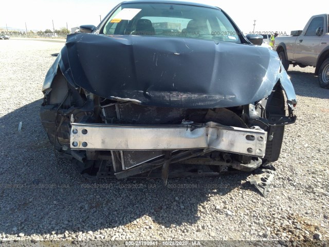 Photo 5 VIN: 1N4AL3AP6HN307203 - NISSAN ALTIMA 