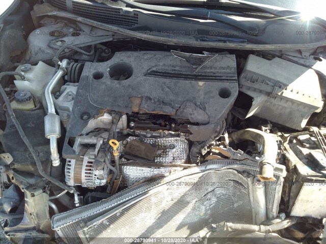 Photo 9 VIN: 1N4AL3AP6HN307203 - NISSAN ALTIMA 