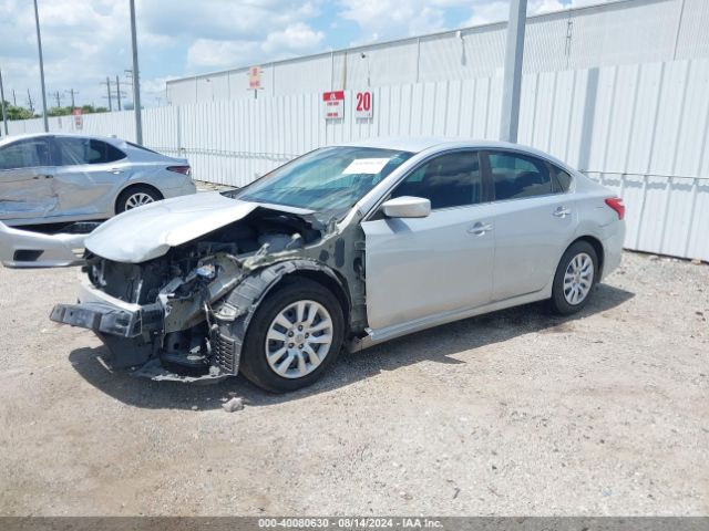 Photo 1 VIN: 1N4AL3AP6HN308190 - NISSAN ALTIMA 