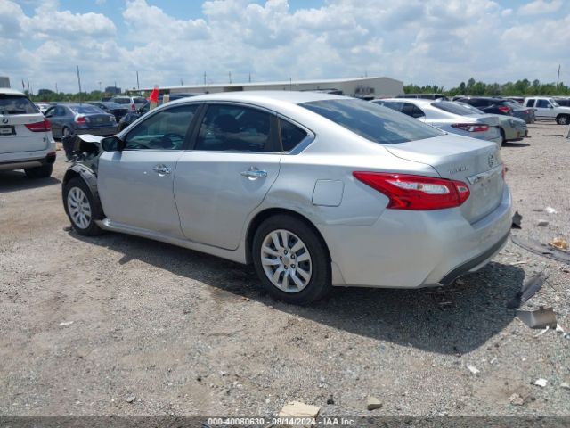 Photo 2 VIN: 1N4AL3AP6HN308190 - NISSAN ALTIMA 