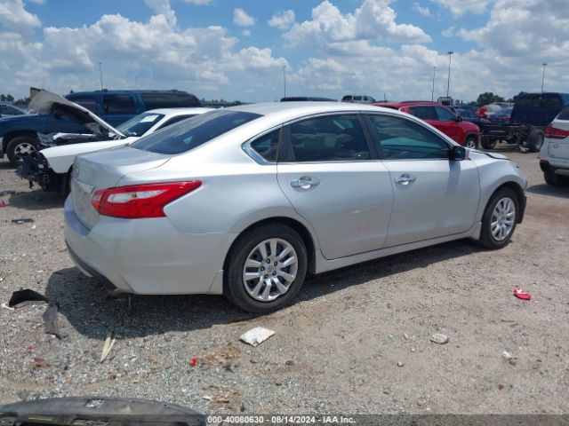 Photo 3 VIN: 1N4AL3AP6HN308190 - NISSAN ALTIMA 