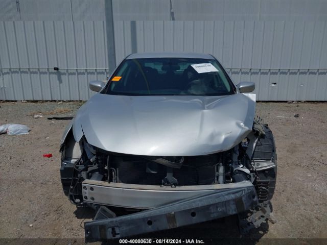 Photo 5 VIN: 1N4AL3AP6HN308190 - NISSAN ALTIMA 