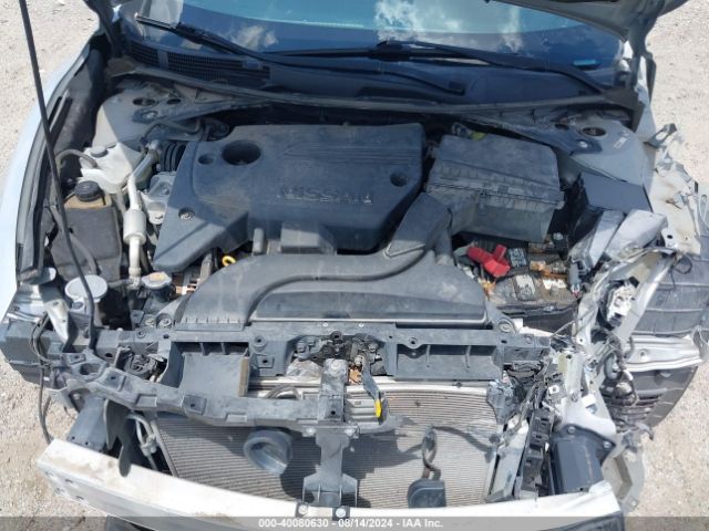 Photo 9 VIN: 1N4AL3AP6HN308190 - NISSAN ALTIMA 