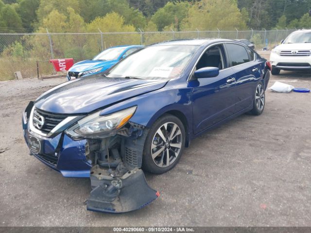 Photo 1 VIN: 1N4AL3AP6HN311767 - NISSAN ALTIMA 