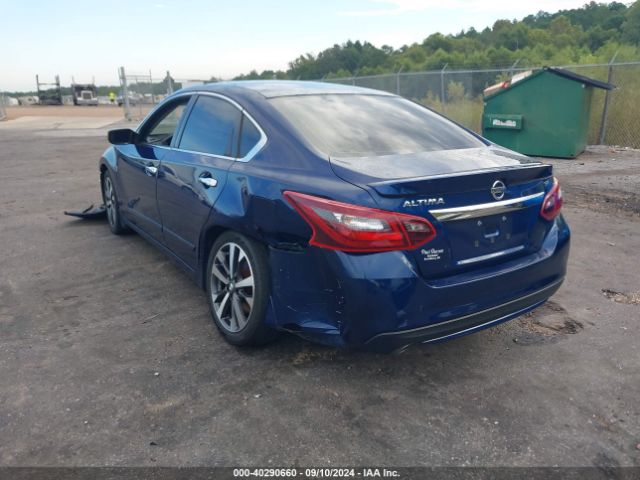 Photo 2 VIN: 1N4AL3AP6HN311767 - NISSAN ALTIMA 