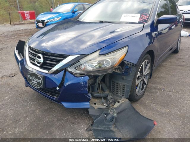 Photo 5 VIN: 1N4AL3AP6HN311767 - NISSAN ALTIMA 