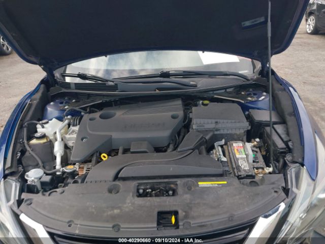 Photo 9 VIN: 1N4AL3AP6HN311767 - NISSAN ALTIMA 