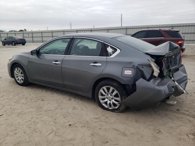 Photo 1 VIN: 1N4AL3AP6HN313535 - NISSAN ALTIMA 