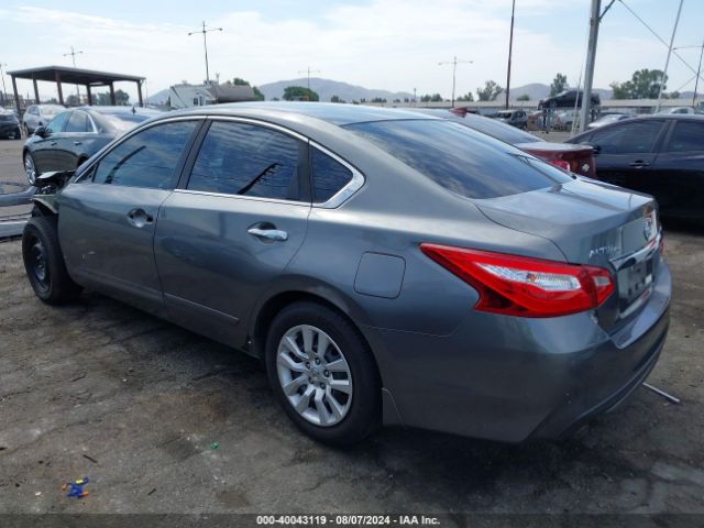 Photo 2 VIN: 1N4AL3AP6HN314927 - NISSAN ALTIMA 