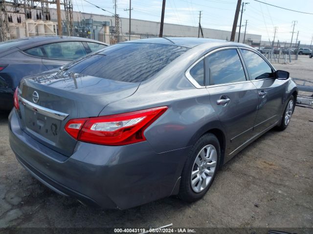 Photo 3 VIN: 1N4AL3AP6HN314927 - NISSAN ALTIMA 