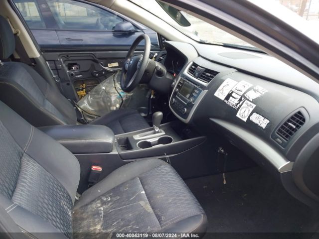 Photo 4 VIN: 1N4AL3AP6HN314927 - NISSAN ALTIMA 