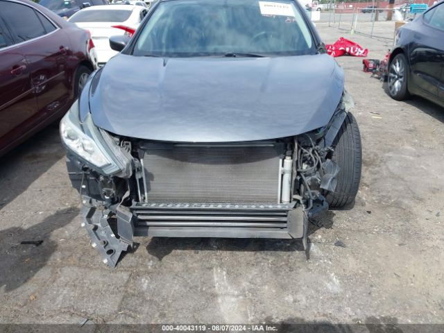 Photo 5 VIN: 1N4AL3AP6HN314927 - NISSAN ALTIMA 